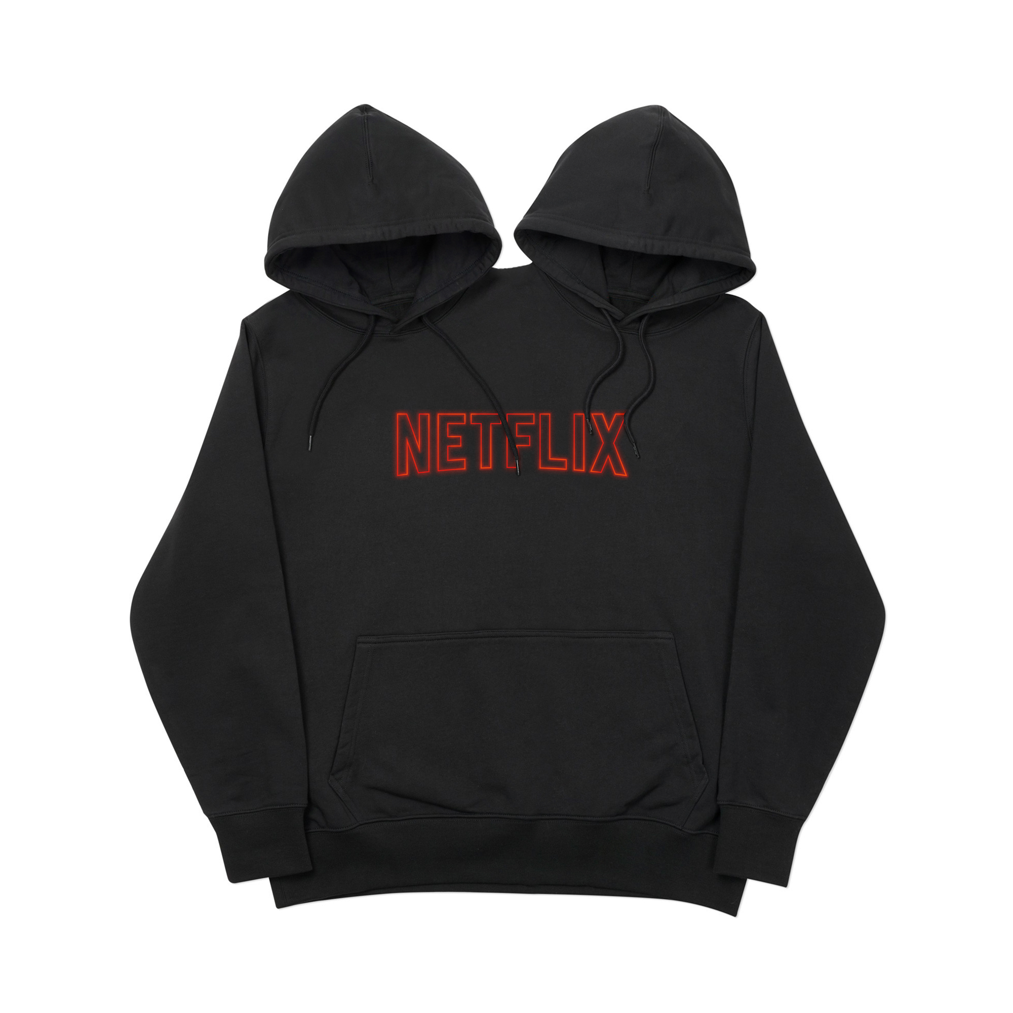 N-hoodie